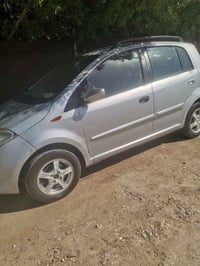 شيريa1موديل2013سيارة ماشية 78الف بس سعر ٣٤مكاني بغداد الدورة0770244239...