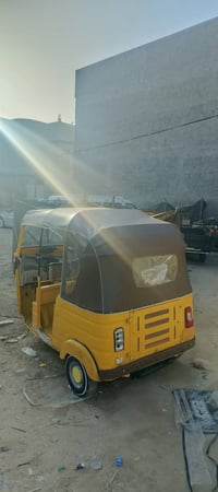 تكتك • موديل ٢٠١٩ • كربلاء