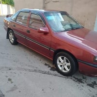 نوع سياره اوبل فكترا موديل 92 رقم مسطره كاربون بنزين بيها السعر 45 وبم...