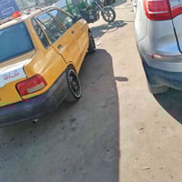 سايبه • ٢٠١٢ • رقم صدامي