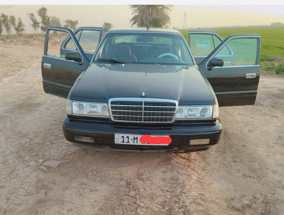 كيا بونتيشيا موديل1995 رقم بغداد بأسمي محرك2000 بلادي السعر 35 ورقة
تبريد قطعتين شغال ثلج، داخلها نظيف دشبول كشنات نظيفة . مصبوغة عام كير أوتوماتيك الاتصال ***********
