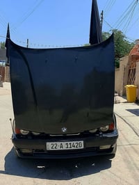 موديل ١٩٩٣ • رقم اربيل • فتحة سقف