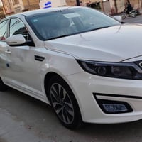 كياا اوبتيماا  موديل 15  خليجي  محرك 2400 باقي الاستفسار على رقم  0780...