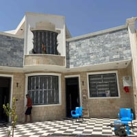 الجزائر مركز المدينة • ٦٠٠م • غرفتين نوم سويت