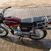 دراجه موديل 20 للبيع 07809484915