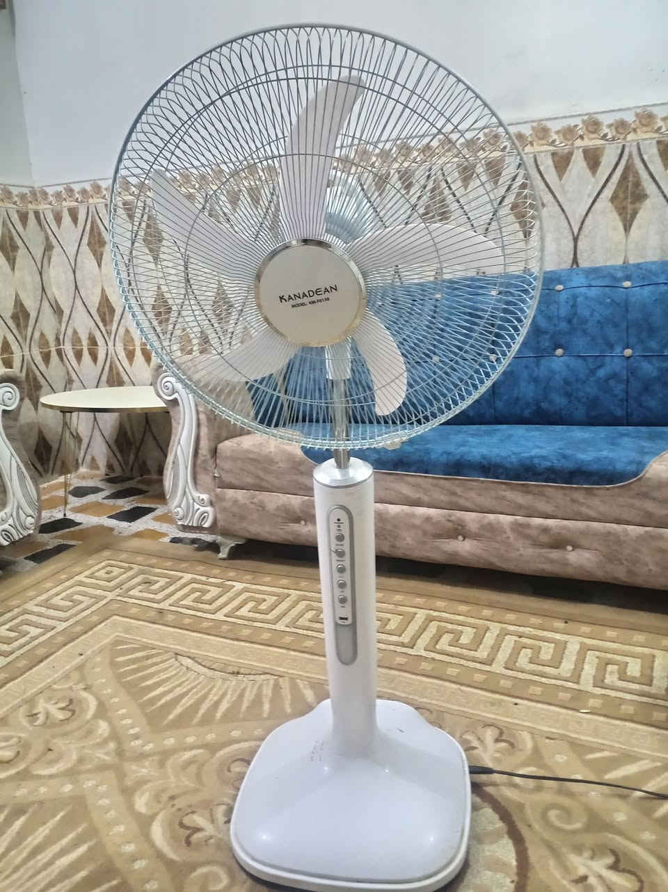 مروحة شحن للبيع ب ٣٥ الف تشتغل كهرباء وشحن، البطارية نص عمر


**إذا كنت صاحب هذا الإعلان وتريد حذفه لأي سبب، رجاءا أرسل رسالة إلى الدعم الفني**