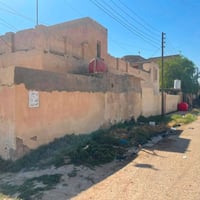 داران • ٣٦٢م • الحي العسكري