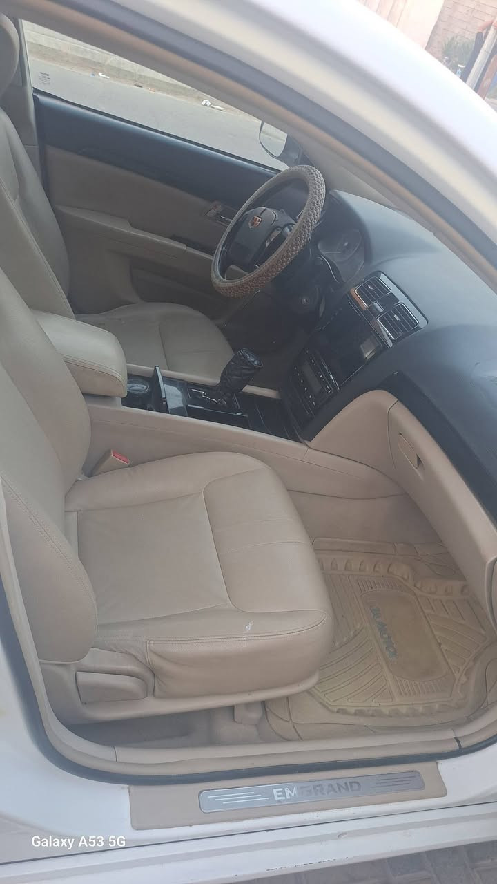 السلام عليكم
امكراند حجم كبير موديل ٢٠١٣ تحويل ثاني يوم السيارة نظيفة تبريد ثلج تخم تاير جديد باتري جديد حدادية ٦٠% السعر ٦٠ الاتصال ع الرقم ***********
