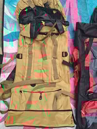 غراض تخيم • جنط • بغداد الاسكان