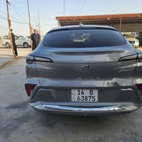 ابيوك انفيستا • امريكي • موديل ٢٠٢٤