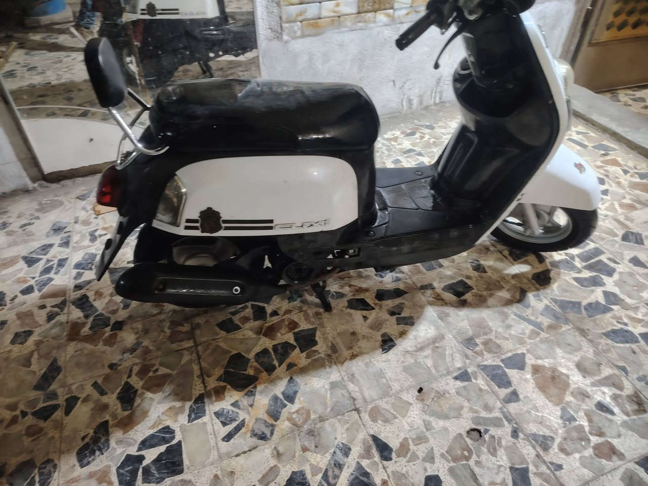 لبيع ماكس بوليسي الياباني كابيتر دراجة تخبل اي نقص مابية شراي يخابر خادم سعرها ٦٥٠الف رقمي هذا ***********
