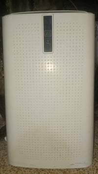 عندي سبلت ارضي للبيع نص طن اخذتة ب 340 ما مشغل هواي بارد ونضيف  077801...