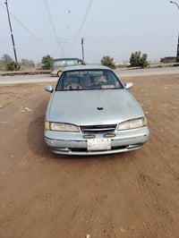 برنس فراشه • اتوماتيك • بغداد بسمايه