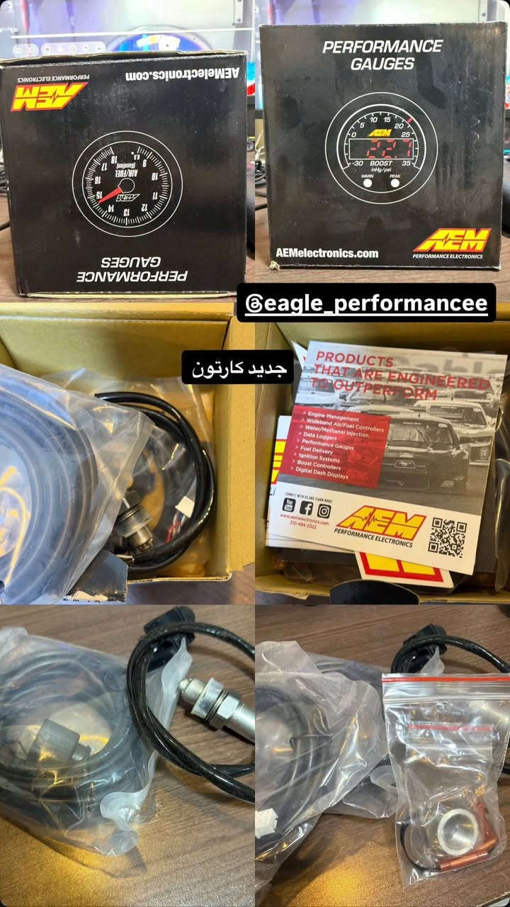 سلام عليكم شباب الطيبة عندي ويا اصلي امريكا ريس ستار عندي للموستنج قياس ١٥ وكورفيت قياس ١٨ وتشارجر قياس ١٧ الموستنج والتشارجر سعرهم ٩٠٠$ والكورفيت ب١١٠٠$ والكيج Aem سعرة ٢٧٠$ جديد امريكا مو دبي ولا اي دولة خليجية للتواصل ادخل خاص وشكراً الكم ***********
