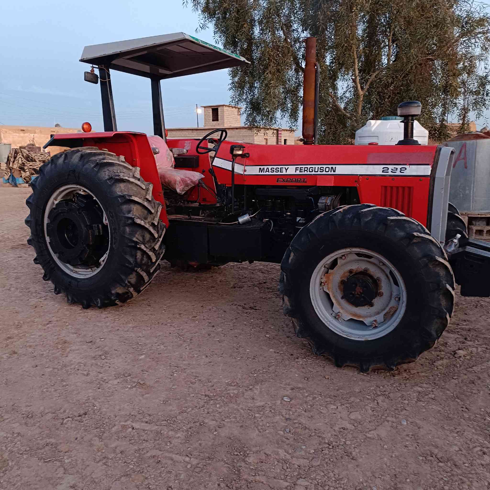 السلام عليكم مكينه فوركسن برازيلي للبيع مشروع وطني شرط التحويل  العنوان كركوك ناحية الرشاد السعر 40 مليون اتصل *********** // ***********
