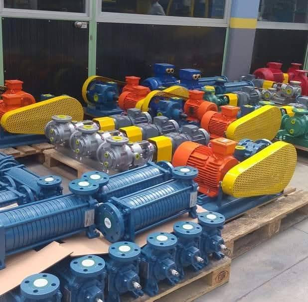 ببركة الله وصول قطع غيار معامل الغاز والمحطات
موقعنا بغداد التاجي *********** متوفر توصيل لجميع المحافظات العراقية عين الغاز للخدمات الغازية
السادة المستثمرين أصحاب المحطات ومنافذ الغاز تم وصول خزانات غاز LPG الى مخازن شركة عين الغاز للخدمات الغازية  والنفطية سعة 5 طن وسعة 10 طن  وملحقاتها وتم افتتاح فرعنا الثاني في منطقة التاجي والعمل على تنصيب سكد LPG بجميع السعات وبانسب الأسعار مع وصول مضخات جميع السعات ووصول مخفضات الضغط ومقاييس الضغط مختلف المناشئ مع وصول انود الحماية الكاثودية مع عوازل شبكة الغاز مستعدون تجهيز وتنفيذ وعمل محطات ومنافذ ومعامل الغاز مع تحيات شركة عين الغاز للخدمات الغازية والنفطية
واتساب 
***********
