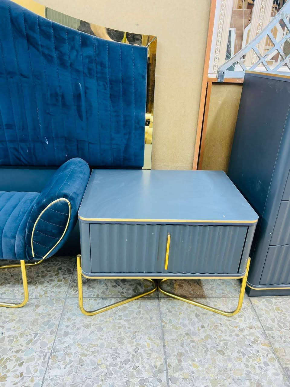 غرفه تركيه اصليه مودرن حديثه 🫶❤️ كولش حلوه نازكه 9قطعه بسعر صدمه بلاش شد ونقل علينه مجاني حجز على وتساب*********** تابعو صفحه 💥🩷🌹🩷
