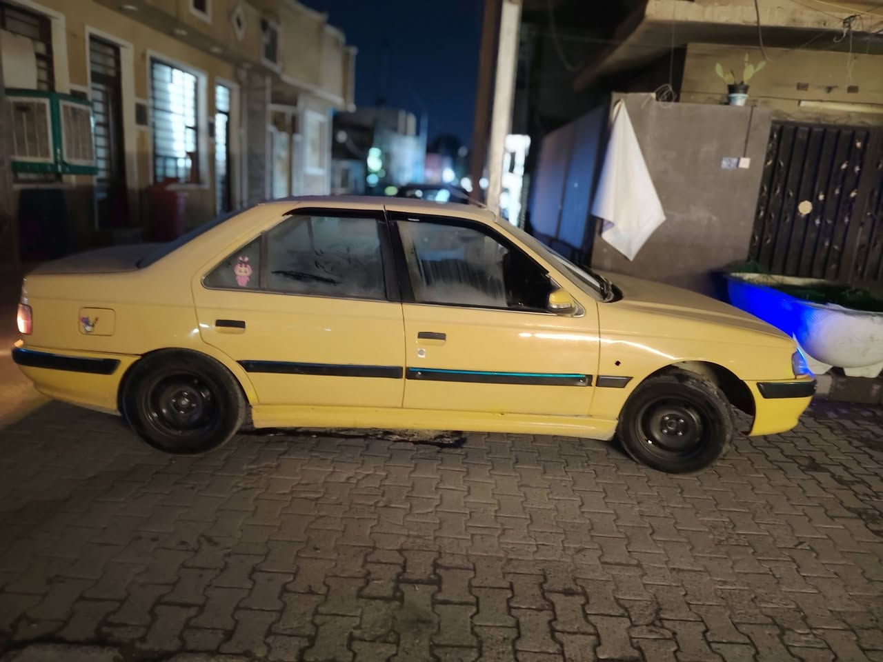 بيع او مراوس ب اوتو موديل 2011 جاهزه كلشي بيها جديد غرفه جديده سفاري 33$


**إذا كنت صاحب هذا الإعلان وتريد حذفه لأي سبب، رجاءا أرسل رسالة إلى الدعم الفني**