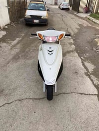 بغداد الغزالية • دراجة ياباني • اوراق كامله