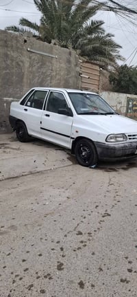 سايبا • ٢٠١٤ • مدينه الصدر