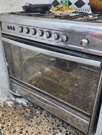 طباخ • خمس عيون • عينين معطلتين
