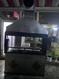 أغراض مطعم استخدام اقل شهر شوايه مال كص ع الفحم شركه العذاري  طباخ 3عي...