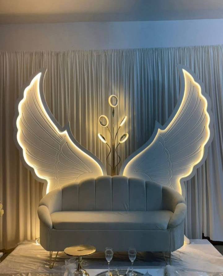 تعلن مزرعة الجرايشي الترفيهية عن استقبال جميع المناسبات السعيدة✨ كوشات الحنّة✨ حفلات الأعراس
✨ أعياد الميلاد والمناسبات العائلية
أجواء هادئة ومكان مميز لقضاء أجمل اللحظات مع العائلة والأحبة، مع التنظيم الراقي بما يليق بفرحتكم 💐
للحجز والاستفسار الأتصال على الأرقام التالية
‏‪0777 762 6646‬‏
‏مراسلة عقارات اسامة العزاوي عبر واتساب. https://wa.me/message/5GR2E4BFKPB4E1
