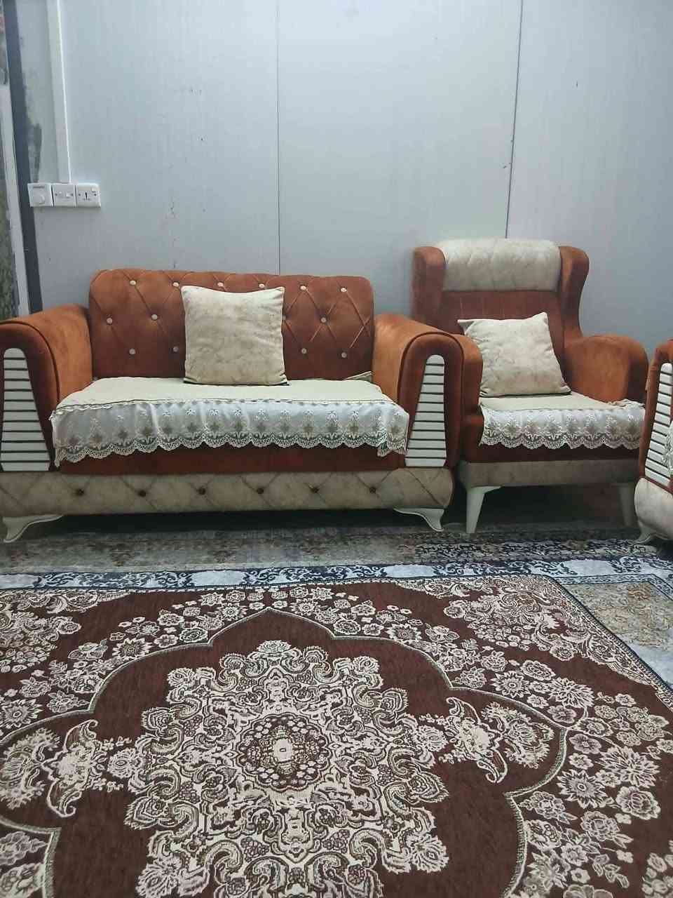 تخم تركي 10 مقاعد نظيف جدا سعر 550وبي مجال بغداد الدوره


**إذا كنت صاحب هذا الإعلان وتريد حذفه لأي سبب، رجاءا أرسل رسالة إلى الدعم الفني**