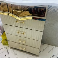 غرفة نوم • جديدة • للعرسان