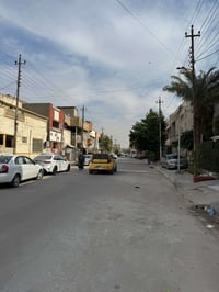 فرصتك لامتلاك بيت بطابو صرف مساحات 50 م   عرض شارع 20متر بتصميم حديث و...