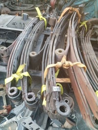 سبرنك هوائي • شيطان • انكر