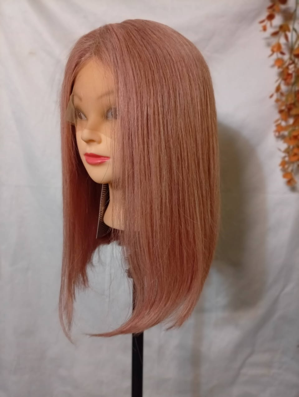 باروكه شعر طبيعي 💯
جمال اللون 😍 لونه غريب يجنن ولقصه بعد احلى 😉 

حجز خاص


**إذا كنت صاحب هذا الإعلان وتريد حذفه لأي سبب، رجاءا أرسل رسالة إلى الدعم الفني**