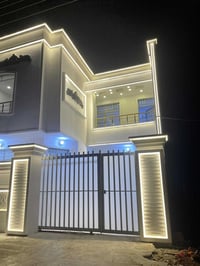 دوانم البهراط • بيت للإيجار • 4 غرف