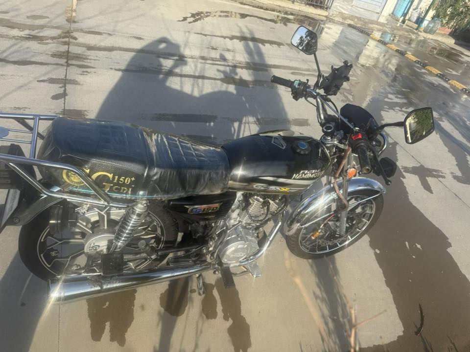 للبيع موديل 2025 درجه كلشي بيها شغال ***********
