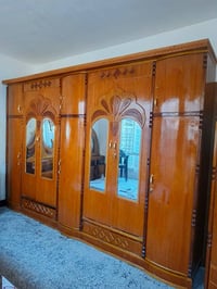 صاج عراقي • ٧ باب • شد ونقل مجاناً