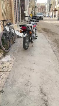 ميتاز • موديل ٢٣ • كربلاء