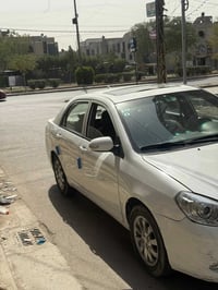 بيوايدي جي اثري ١٣ اوتو رقم بغداد انكليزي محرك وكير بلاديات بدون صبغ ف...