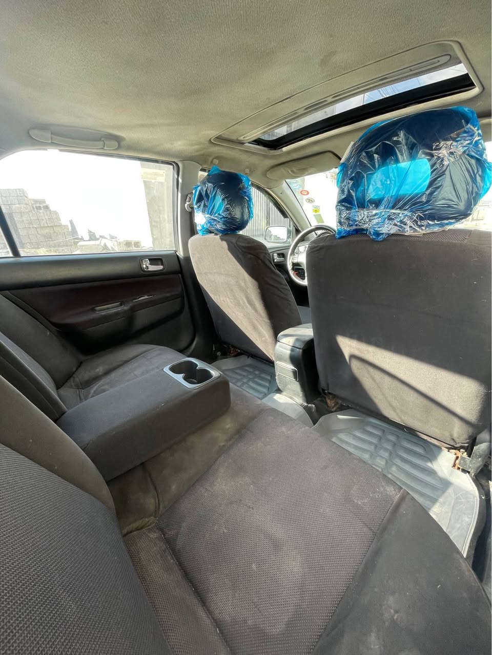 ‎لانسر2007
چاملغى پشتي كؤرايه سلايته گئر تؤماتيكه عاديشه هه موشتئچي به شرته  سه وداش ده كم‎ أربيل, العراق


**إذا كنت صاحب هذا الإعلان وتريد حذفه لأي سبب، رجاءا أرسل رسالة إلى الدعم الفني**