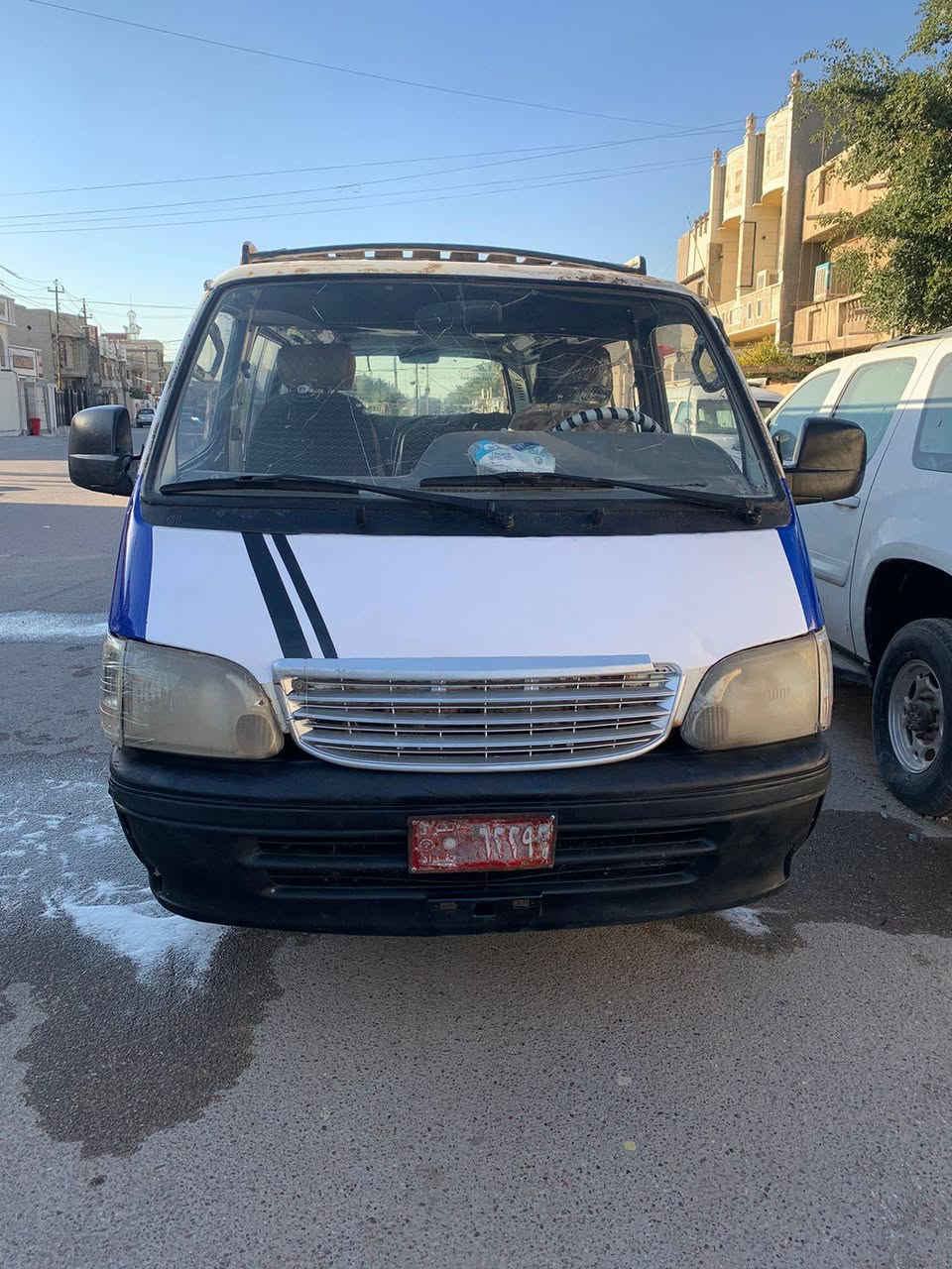 سلام عليكم كيا جنبي موديل ٩
مكينه تبخر كير اكسل مكفولات كشر مابي ضربه بلاد بس بيهه خيياس السياره داخله حلوو
ابيع كوم حديد اتكفل عشائر وسرقه بس *********** السعر ب١٨ ورقه وبيهه مجال
