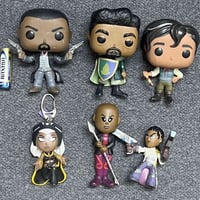 مجموعات فونكو • توصيل • بغداد