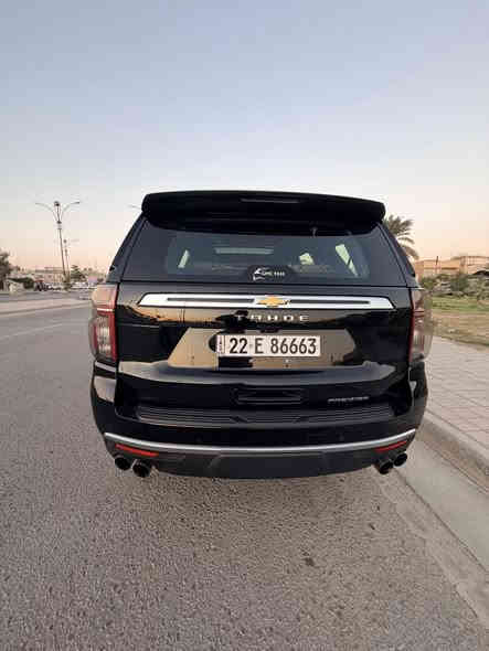 تاهو 2023 رقم اربيل باسمي فول جكات ماشيه 85 الف كيلو مغلفه بالكامل *********** السعر 570 مكانها كربلاء
