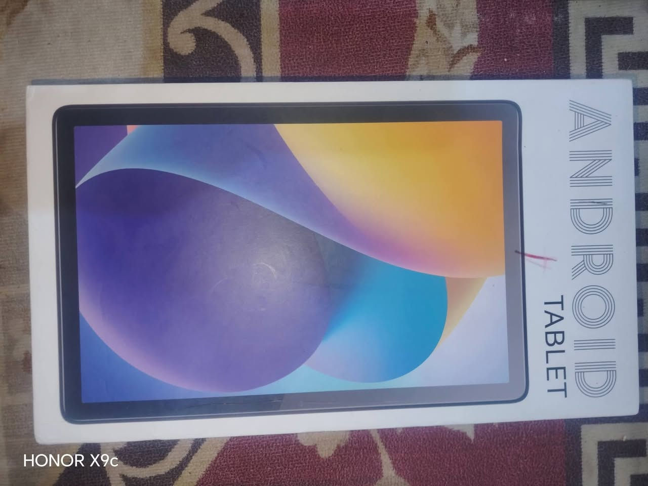 ايتاب للبيع كامل مع ملحقاته جديد ما مستخدم ابد
السعر ١٠٠ وبي مجال
***********
