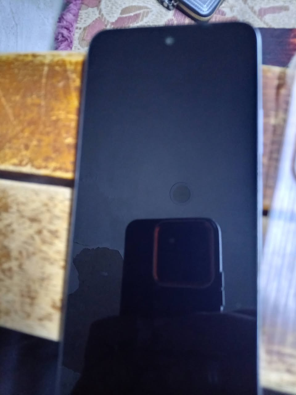 سلام عليكم
جهاز للبيع انفنكس هوت i60
مستعمل شي قليل 
لايوجد معى ملحقات
السعر 175وبي مجال
الرقم ***********فقط اتصال 
الرقم ***********فقط واتساب
مكاني بغداد الغزاليه
