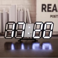 ساعه رقميه سعر 7,000  للحجز واتساب 07772989990