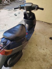 ياماها ابريو • ماطور ياماها • دراجة ياماها • محرك شرط • ماطور للبيع • ...