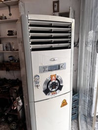 سبالت عمودي عدد 2 الحافظ ٣ طن جاهزات شرط الفحص 07732225068 سعر الواحد ...