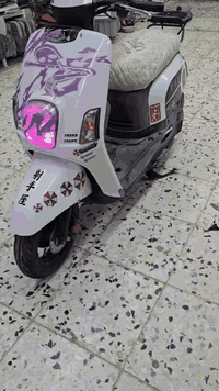 ماكس بوليس للبيع
شلعه ومعدل فول
تايرات جدد
السعر 550 وبيها مجال
المكان كربلاء طويريج 
***********
