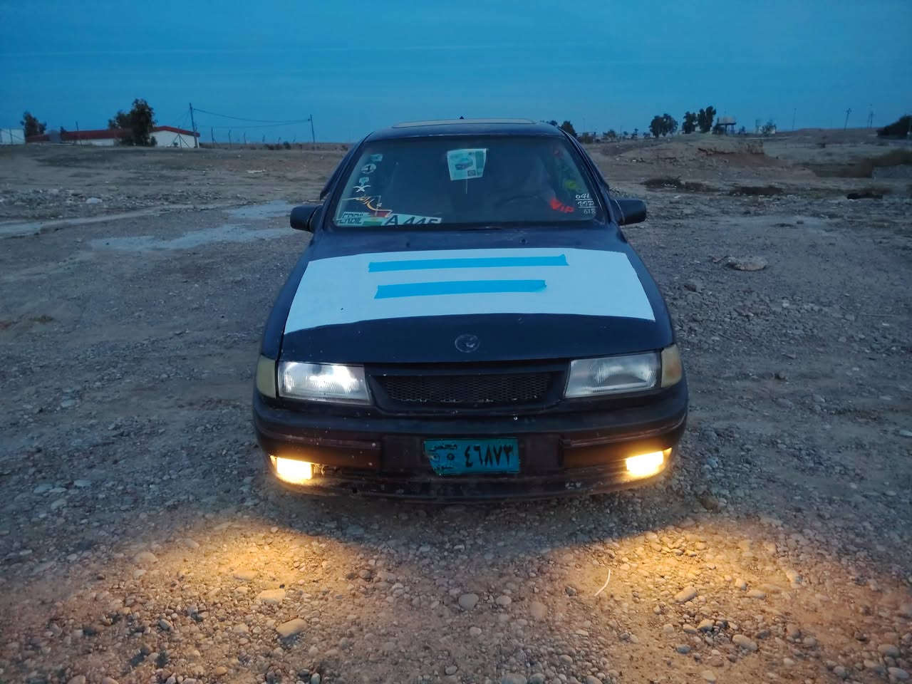 اوبل فيكترا موديل90كير مكينه بشرط مكينه20 سياره حيل نضيفه 4تايه جديد بخ الجماليه عندو سنويواجيها3واكالات موجود اسم ساحب سياره (شيرزاد خسرو اسماعيل)مكان اربیل عەنکاوە بس ماعرف رقم موبايل ساحب سياره اني هيج ابيع سعر17مجال ***********واتساب
