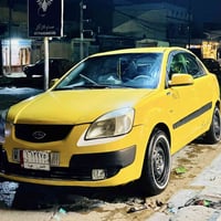 ريو • ٢٠٠٨ • رقم الانبار