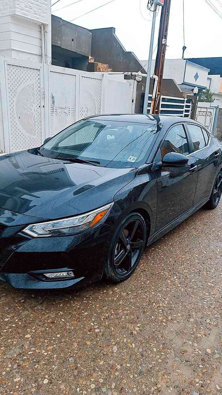 سلام عليكم
سنترا SR midnight edition

موديل : 2022

ضرر : قطعه وحدة حادث خفيف كلش 

ماشي 33 الف ميل 

سيارة نظيفه كلش مابيها نقص 

سعر 145 مجال بسيط 

رقم :
0777 4575 093
